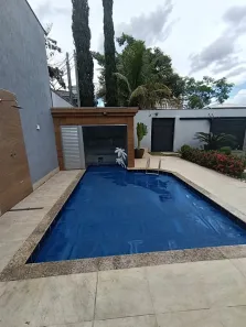 Casa com 5 Quartos à venda, 360m² no Cabral, Contagem