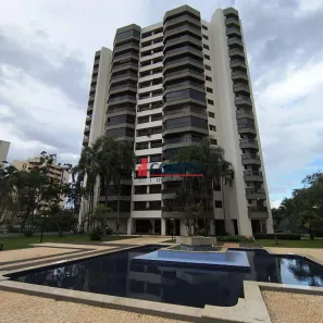 Apartamento com 4 Quartos à venda, 207m² no Cidade Jardim, Rio Claro