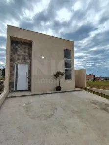 Casa com 3 Quartos à venda, 85m² no Parque do Agreste, Vargem Grande Paulista