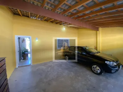 Casa com 3 Quartos à venda, 77m² no Jardim dos Bandeirantes, São José dos Campos
