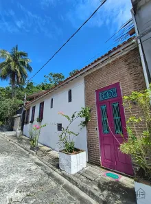 Casa com 3 Quartos à venda, 250m² no Praia do Arrastão, São Sebastião
