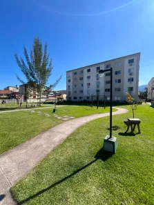 Apartamento com 2 Quartos para alugar, 50m² no Recreio dos Bandeirantes, Rio de Janeiro