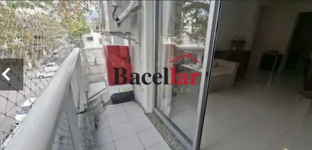 Apartamento com 2 Quartos à venda, 76m² no Vila Isabel, Rio de Janeiro