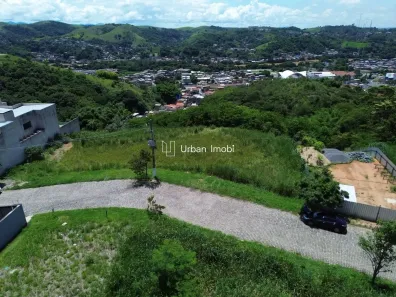 Lote/Terreno à venda, 543m² no Bocaininha, Barra Mansa