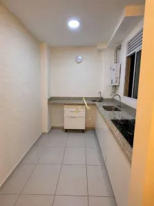 Apartamento com 2 Quartos à venda, 43m² no Jardim Alvorada, Nova Iguaçu
