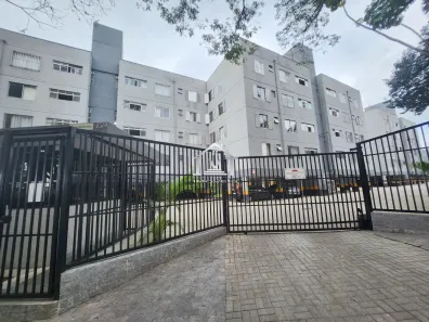 Apartamento com 2 Quartos para alugar, 55m² no Jardim Umuarama, São Paulo