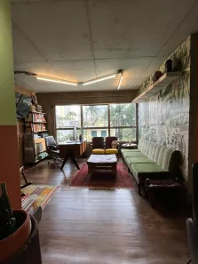 Apartamento com 2 Quartos à venda, 70m² no Campo Belo, São Paulo