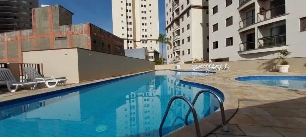 Apartamento com 3 Quartos para venda ou aluguel, 68m² no Baeta Neves, São Bernardo do Campo