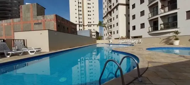 Apartamento com 3 Quartos à venda, 68m² no Baeta Neves, São Bernardo do Campo