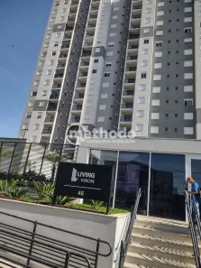Apartamento com 3 Quartos à venda, 67m² no Bonfim, Campinas