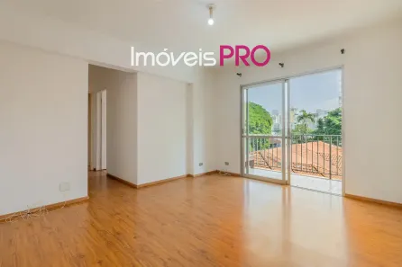 Apartamento com 3 Quartos à venda, 82m² no Cidade Monções, São Paulo