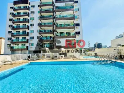 Apartamento com 3 Quartos à venda, 74m² no Cachambi, Rio de Janeiro