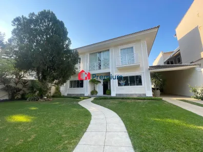 Casa de Condomínio com 4 Quartos à venda, 500m² no Barra da Tijuca, Rio de Janeiro