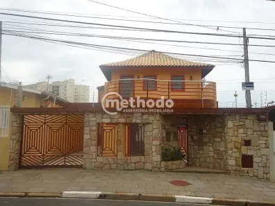 Imóvel Comercial com 1 Quarto à venda, 253m² no Chácara da Barra, Campinas