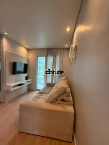Apartamento com 2 Quartos à venda, 54m² no Votupoca, Barueri