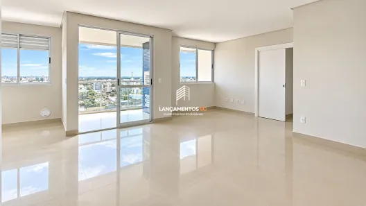 Apartamento com 3 Quartos à venda, 112m² no Cristo Rei, Içara
