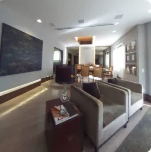 Apartamento com 4 Quartos à venda, 220m² no Campo Belo, São Paulo