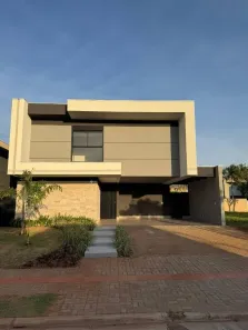Casa de Condomínio com 5 Quartos à venda, 323m² no Jardim Montevidéu, Campo Grande