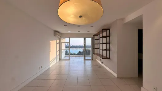 Apartamento com 3 Quartos à venda, 118m² no Barra da Tijuca, Rio de Janeiro