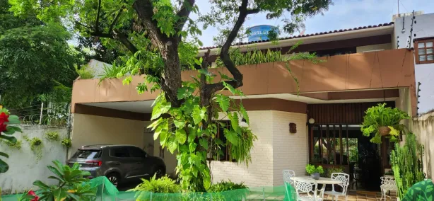 Casa com 5 Quartos à venda, 390m² no Pina, Recife
