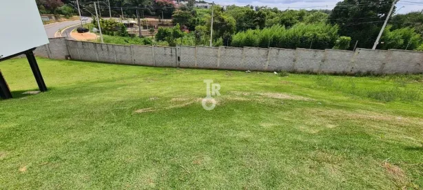 Lote/Terreno à venda, 381m² no Jardim Novo Mundo, Jundiaí