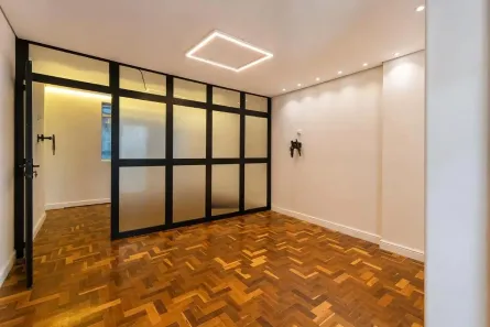 Apartamento com 1 Quarto à venda, 50m² no Bela Vista, São Paulo