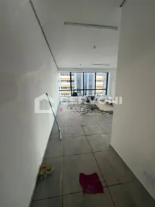 Sala Comercial com 1 Quarto para alugar, 95m² no Jardim São Dimas, São José dos Campos