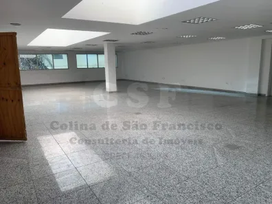 Prédio Comercial para alugar, 1374m² no Jaguaré, São Paulo