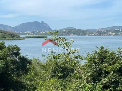 Lote/Terreno à venda, 390m² no Piratininga, Niterói