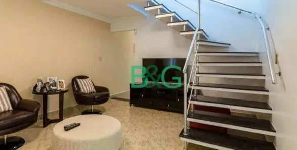 Casa de Condomínio com 3 Quartos à venda, 297m² no Vila Paulistania, São Paulo
