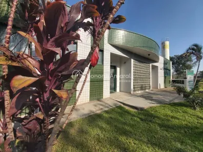 Galpão/Depósito/Armazém à venda, 1977m² no Macuco, Valinhos