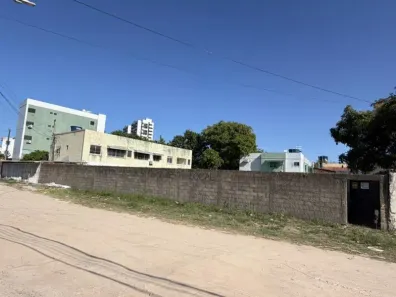 Lote/Terreno à venda, 743m² no Imbiribeira, Recife