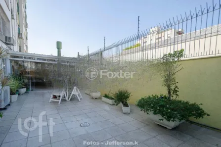 Apartamento com 3 Quartos à venda, 210m² no Rio Branco, Porto Alegre