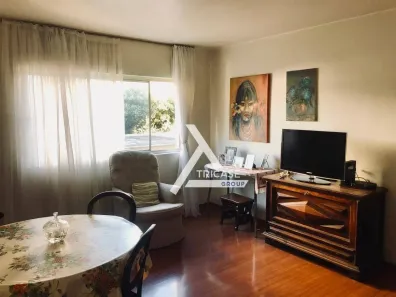 Apartamento com 3 Quartos à venda, 65m² no Chácara Santo Antônio (Zona Sul), São Paulo