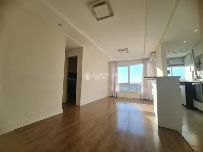 Apartamento com 2 Quartos à venda, 60m² no Partenon, Porto Alegre