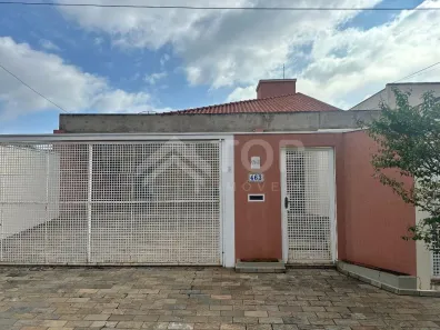 Casa com 3 Quartos à venda, 270m² no Jardim Macarenco, São Carlos
