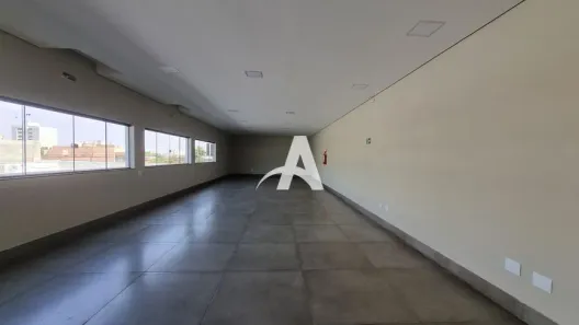 Sala Comercial para alugar, 96m² no Santa Mônica, Uberlândia
