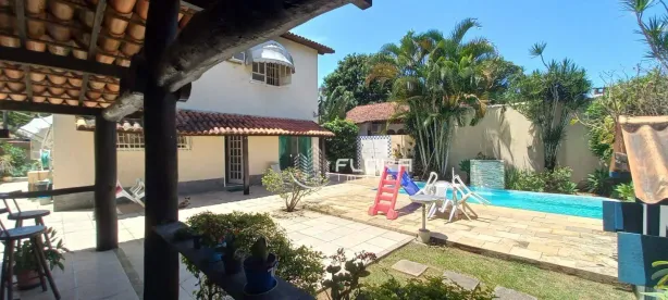 Casa com 4 Quartos à venda, 220m² no Serra Grande, Niterói