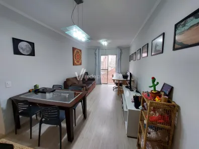 Apartamento com 1 Quarto à venda, 65m² no Bosque, Campinas