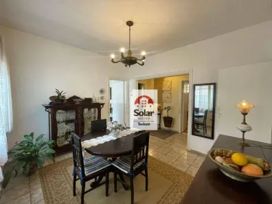 Casa com 3 Quartos à venda, 292m² no Jardim Humaitá, Taubaté