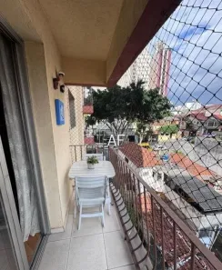 Apartamento com 2 Quartos à venda, 60m² no Santa Teresinha, São Paulo