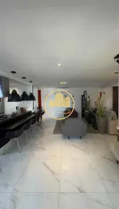 Apartamento com 3 Quartos à venda, 131m² no Jardim Ermida I, Jundiaí