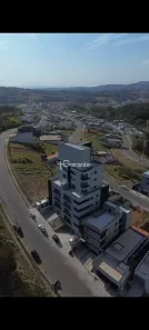 Apartamento com 2 Quartos à venda, 65m² no Residencial Jardins da Catalunha, Atibaia