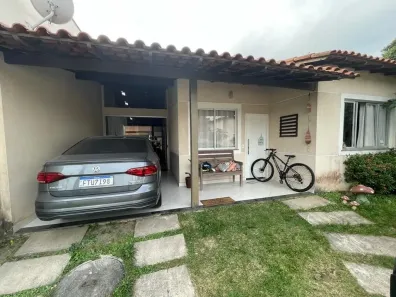 Casa com 3 Quartos à venda, 200m² no Morada de Laranjeiras, Serra
