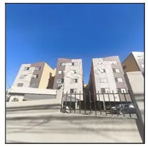 Apartamento com 1 Quarto à venda, 33m² no Santa Cruz, Belo Horizonte