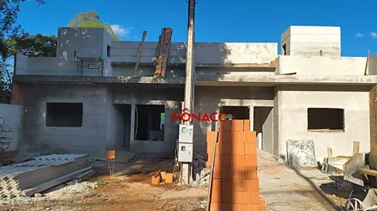 Casa com 3 Quartos à venda, 82m² no Jardim Boa Vista, Cambé