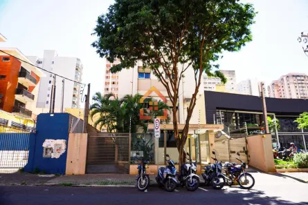 Apartamento com 3 Quartos à venda, 85m² no Centro, Londrina