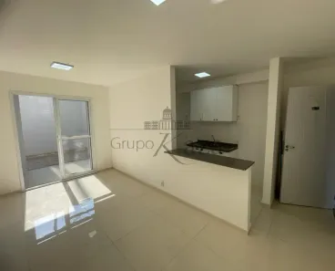 Apartamento com 2 Quartos à venda, 55m² no Jardim das Indústrias, Jacareí