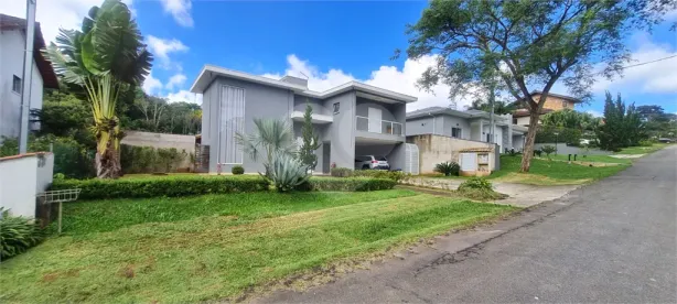 Casa de Condomínio com 3 Quartos à venda, 800m² no Fazenda da Ilha, Embu-Guaçu