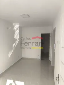 Apartamento com 2 Quartos para alugar, 44m² no Lauzane Paulista, São Paulo